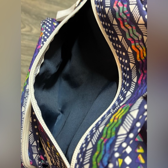 Jansport Colorful Geometric Backpack - Picture 9 of 16